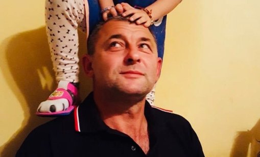 Дядото на Сияна: Животът без нея е ад, да си бях отишъл с нея