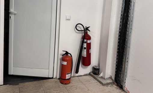 Трима души загинаха при пожари в неделния ден