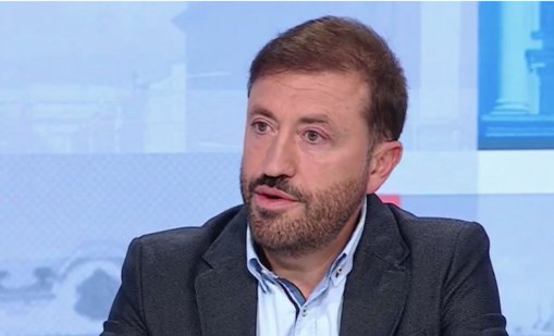 Бойко Найденов за убийствата: Обвиняеми няма да има, няма да има и съд