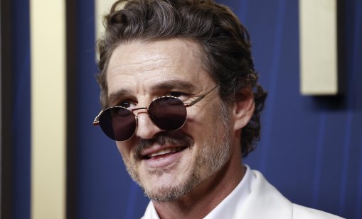 Педро и Рафаел не се притесняват да се гушкат по улиците в Ел Ей СНИМКИ