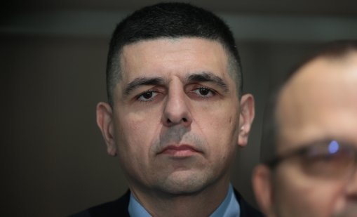 Ивайло Мичрев: Трябваше да звъня на министър Даниел Митов за да работи полицията