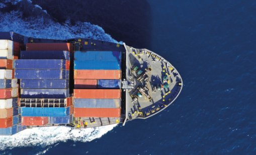 Ескалацията в Близкия изток преначертава търговските маршрути между Азия и Европа