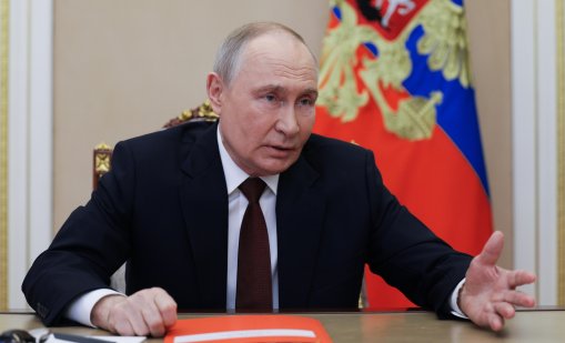 Русия пое контрола над още 3 селища в Украйна