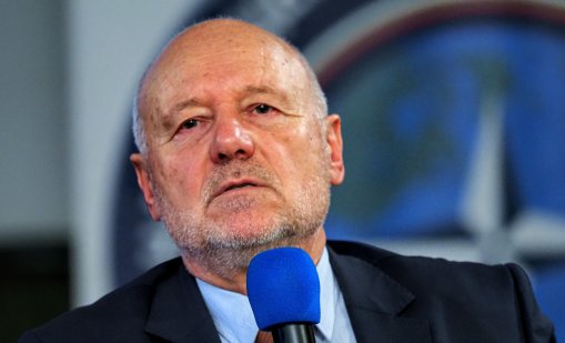 Тагарев: САЩ и Израел постигнаха една от основните си цели