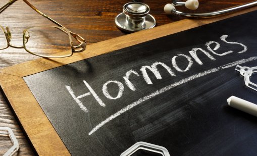 7 признака на хормонален дисбаланс
