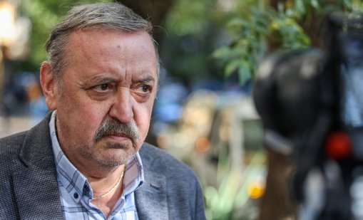Проф. Кантарджиев: Не уважавам политици, които нехаят за здравето на народа