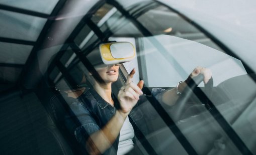 Кога и защо е важно да смените автостъклото 