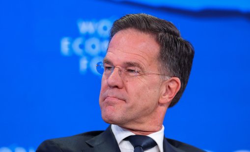 Рюте: Целта е войната да приключи и Русия повече да не се опитва да нападне