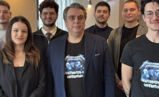 Асен Василев предизвика Радев: Ще подкрепите ли мерките ни срещу корупцията, или само ще говорите?