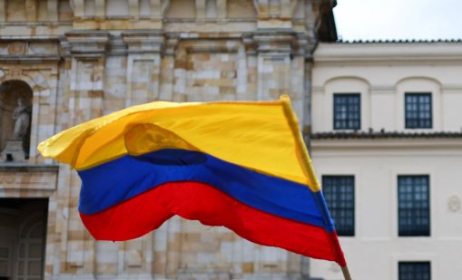 Над 57 колумбийски войници са отвлечени в район, контролиран от бунтовнически групировки