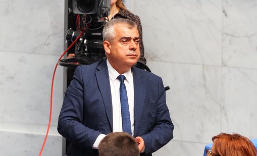 APS: Възраждането на етническата карта е опасно