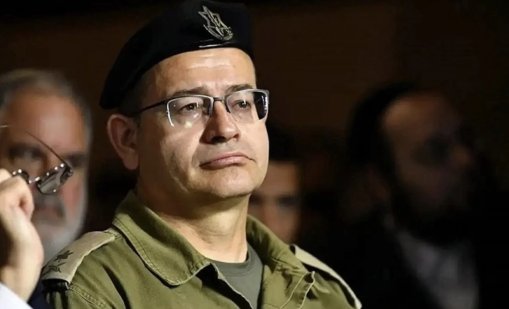 Роденият в Беларус Роман Хофман оглави Мосад