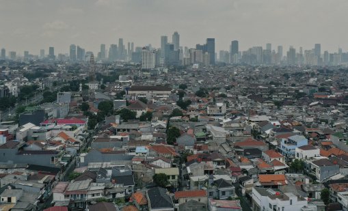 Мегаполиси са изложени на опустошителни наводнения, над 1 млрд. души са в риск