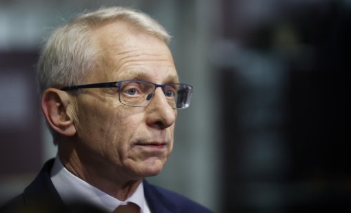 Денков за раздялата с ДБ: Целта на ПП е да излезе извън центъра на София, Пловдив и Варна