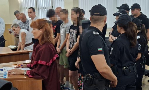 Съдията по делото за убийството на Георги: Такова принизяване на човек и гаври не съм виждал в моя стаж 