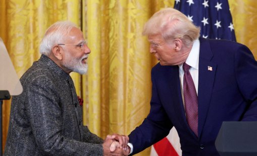 Тръмп отмени наказателните мита за Индия, която ще закупи стоки от САЩ за $500 млрд.