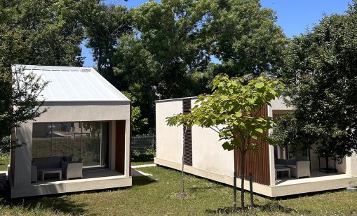 Лятната магия на Къмпинг &bdquo;Градина&ldquo; &ndash; пясък, море и споделени моменти 