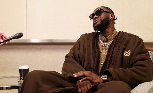 Уайлдър се закани на Чисора: Мачът ще свърши бързо