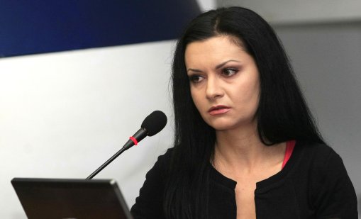 Диляна Гайтанджиева: Разследването на Христо Грозев съдържа лъжи, ще заведа дела