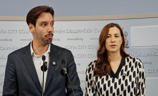 Бонев за сметосъбирането: Беше загубено ценно време