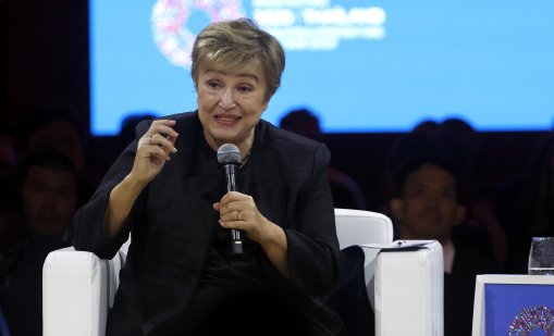 МВФ понижи прогнозата си за растежа на българската икономика