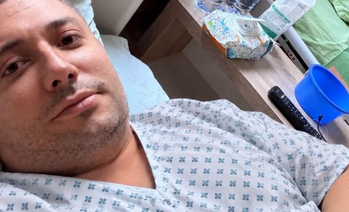 Нанков към Шишков от болницата: В живота има и по-важни неща от спора с теб