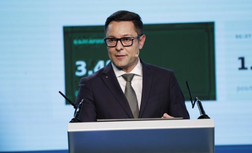 Имаме 3 месеца да спасим &euro;3 милиарда за икономиката