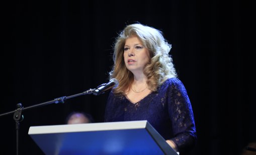 Йотова: Ако спрем да говорим за култура, се отказваме от себе си