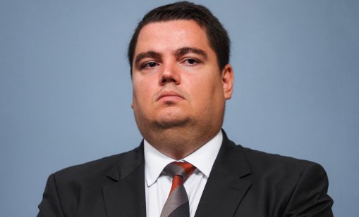Стоев: ПП е готова да застане зад Гюров, ако се кандидатира за президент