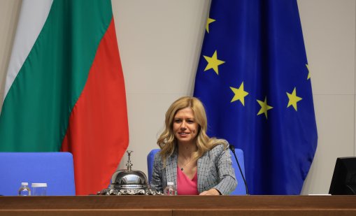 НСО с позиция: Започва щателна проверка след инцидента с Доцова