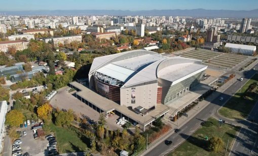 Четири наши града в битка за Евровизия 2027, какви са шансовете им?