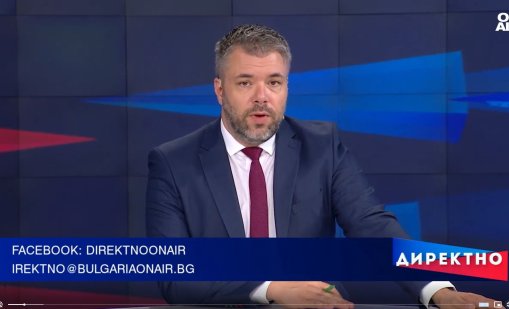 Възможни ли са изненади на президентските избори през октомври?