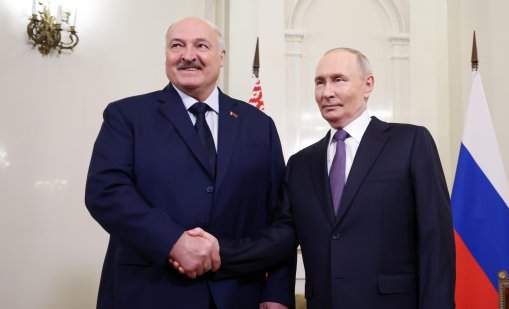 Русия използва &bdquo;мръсни трикове&ldquo;, за да проправи път към атака срещу Балтийските страни