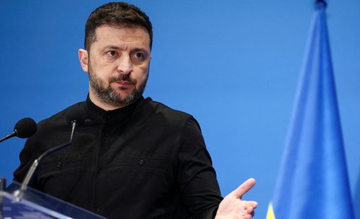 Съветник на Зеленски опроверга информация за преговорите на Уиткоф в Москва