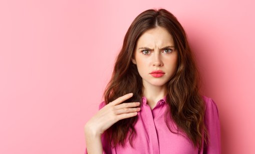 7 сигнала, че трябва да приемаш повече витамин B7 (биотин)