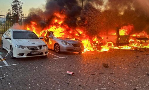 Украйна се колебае между надежда и недоверие след промяната в позицията на Тръмп