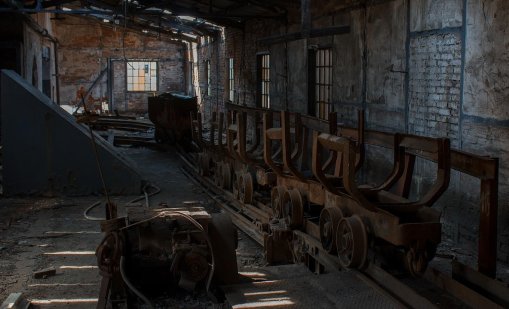 Мина се срути в Испания, двама миньори загинаха