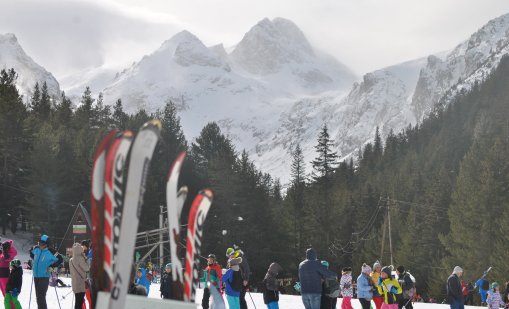 Мальовица открива зимния сезон в неделя