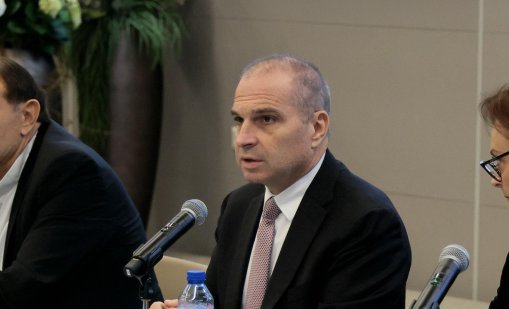 След ПТП и положителен тест за дрога: Служител на „Автомобилна администрация" е временно отстранен