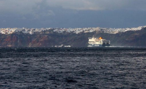 Рязко скачат цените на транспорта в Гърция