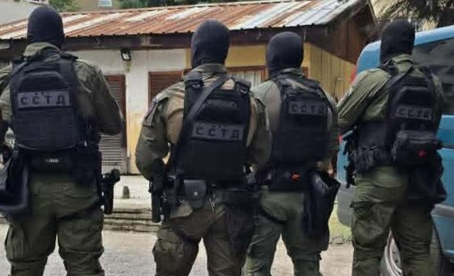 Разкриха ОПГ за трафик на мигранти от Гърция през България за Западна Европа 
