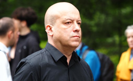 Сиромахов към Слави: Иди си с мир, утре ще е късно 