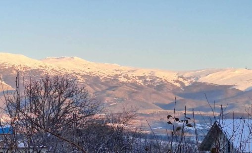 ПСС: В планините е сравнително топло, снегът се топи
