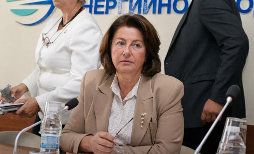 Бивша шефка на КЕВР осъди прокуратурата за над 15 000 евро