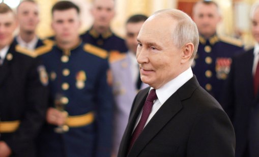 Крим: Перлата в короната на Путин, но без полуострова той ще загуби войната
