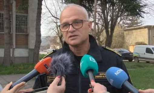 Полицейска акция срещу купения вот във Велиикотърновско, има задържани 