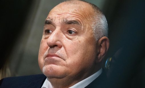 Борисов за протеста пред дома му: Ще дойде време да ходят пред техните къщи