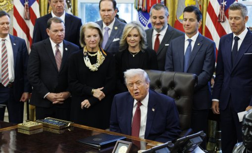 Мирен договор Украйна - Русия? Тръмп ще трябва да почака