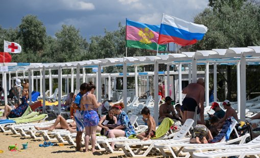 Лятната почивка в чужбина за руснаците е лукс, който малцина си позволяват