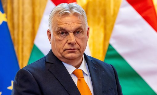 Орбан: Ако стане членка на ЕС, Украйна ще попие всичките ни пари